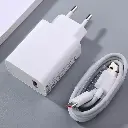 Carregador Xiaomi 33W Original